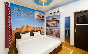 Hotel Robin Jaisalmer Near Fort View